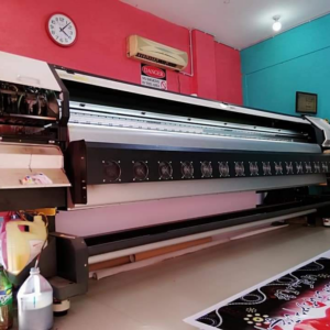 Panaflex Designing & Printing