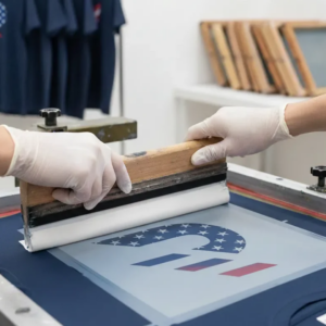 Screen Printing