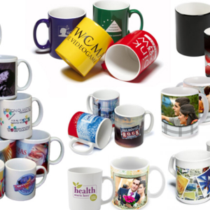 Mug Printing