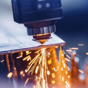 Laser Cutting