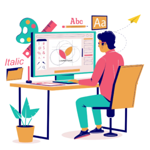Logo Designing